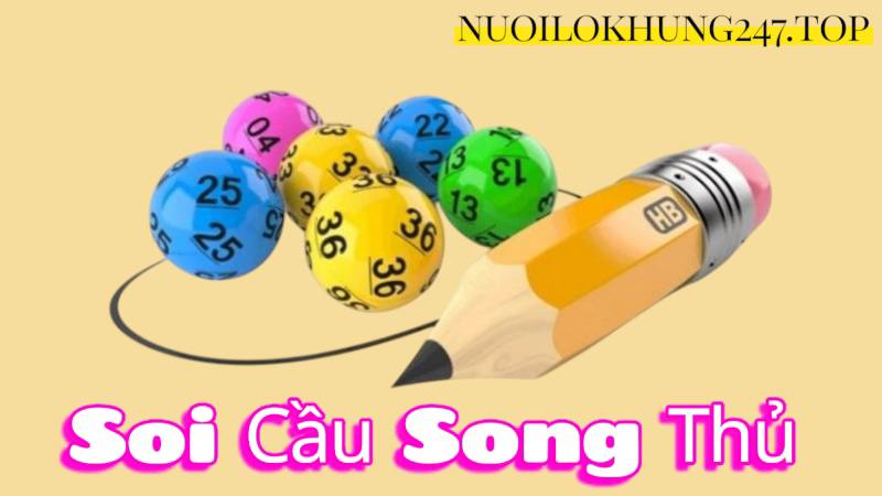 soi cầu song thủ