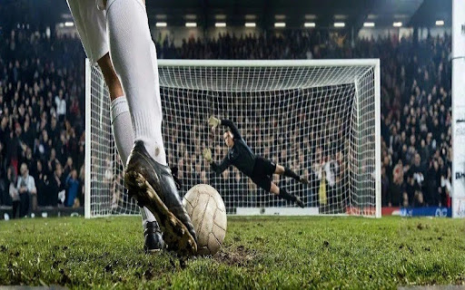 Cầu thủ sút penalty nhiều nhất thế giới: Những chân sút vĩ đại trên chấm 11m