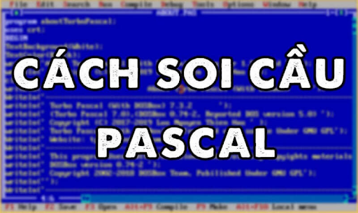 Soi cầu Pascal là gì? Cách soi cầu Pascal chuẩn xác