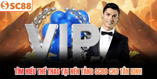 Thể Thao SC88
