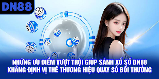 DN88 – Xổ Số DN88 Và Cách Hiểu Đúng Về Xác Suất