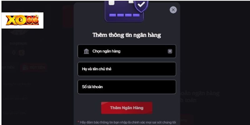 Nạp Tiền XO88: Hướng Dẫn Giao Dịch Và Quản Lý Ngân Sách Hiệu Quả
