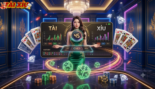 Những Khía Cạnh Chuyên Sâu Về Hình Thức Giải Trí Xúc Xắc Trực Tuyến