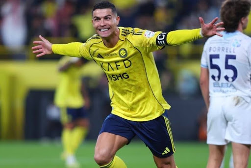 Ronaldo có bao nhiêu hattrick? 66 lần làm nên lịch sử CR7