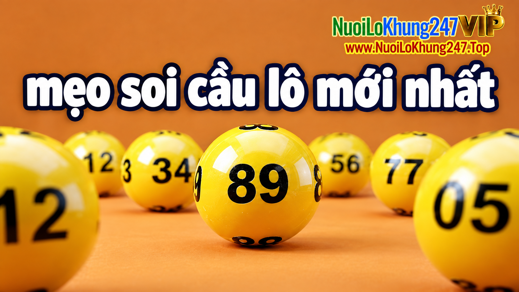 mẹo soi cầu lô mới nhất được chuyên gia chia sẻ