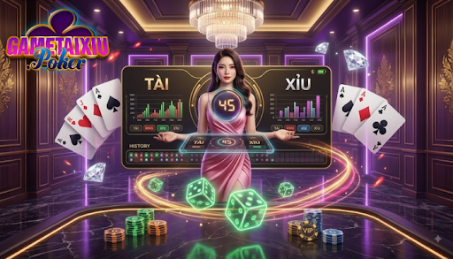 Xu Hướng Chuyển Dịch Sang Giải Trí Trực Tuyến Trên Thiết Bị Di Động