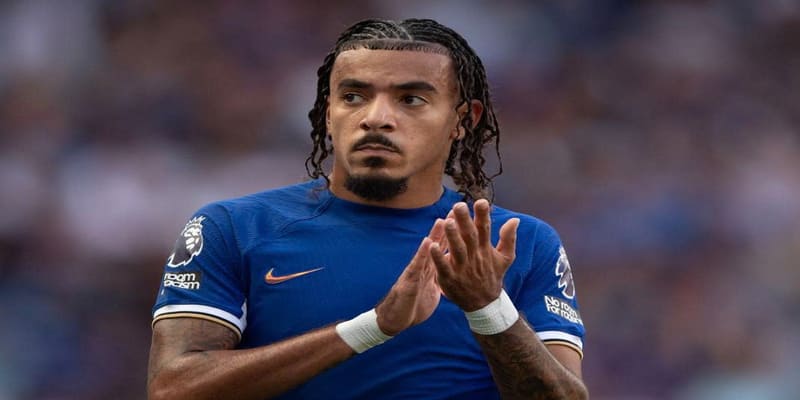 Cầu Thủ Malo Gusto Và Hành Trình Vươn Tầm Tại Tuyển Chelsea