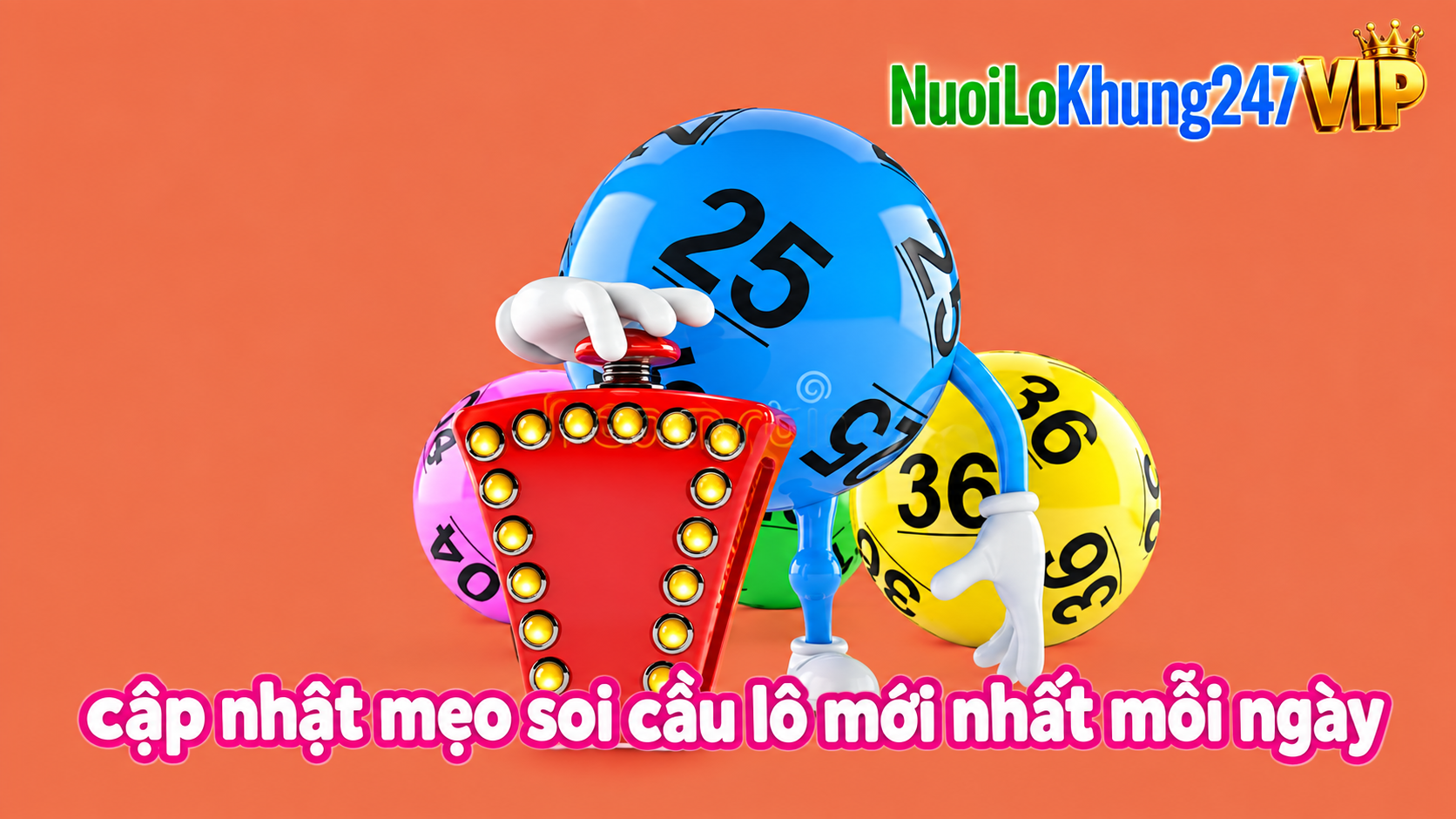 nên cập nhật mẹo soi cầu lô mới nhất mỗi ngày