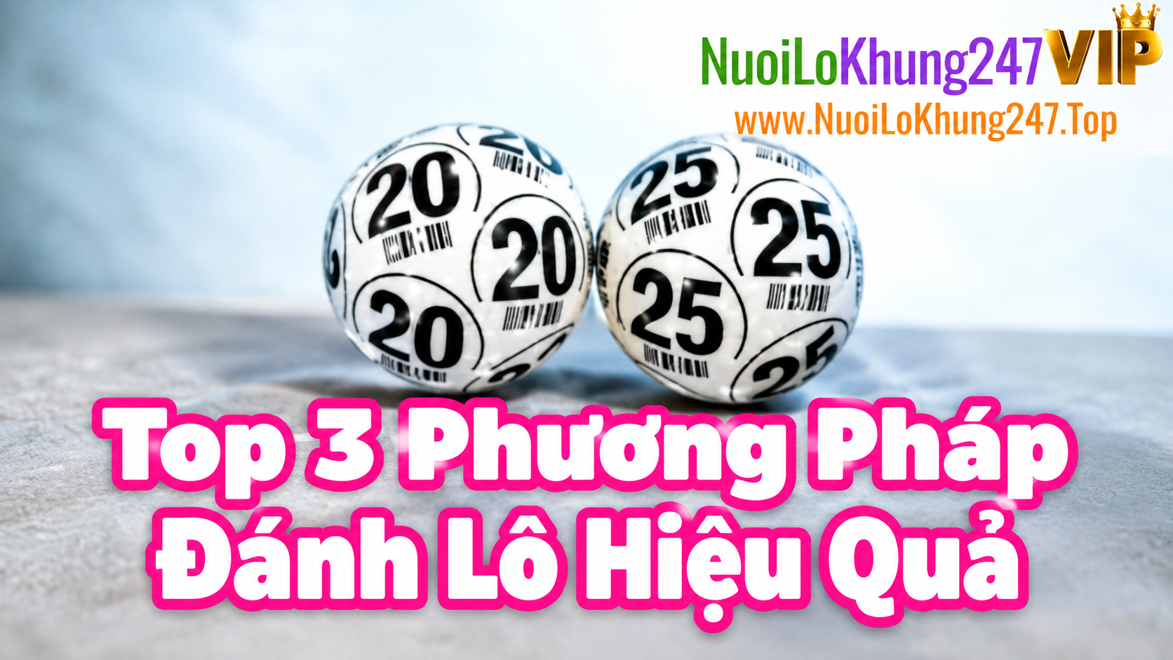 op 3 Phương Pháp Đánh Lô Hiệu Quả Soi Cầu Chuẩn Xác Nhất