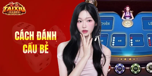 App tài xỉu