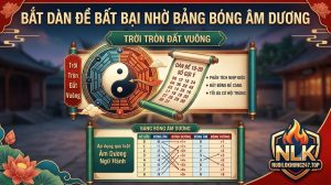 Bắt dàn đề bất bại
