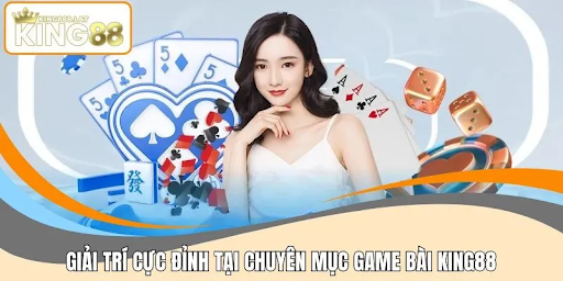 Game bài King88