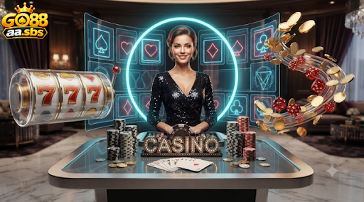Phân tích các giá trị cốt lõi và hệ thống vận hành chuyên nghiệp của cổng game trực tuyến