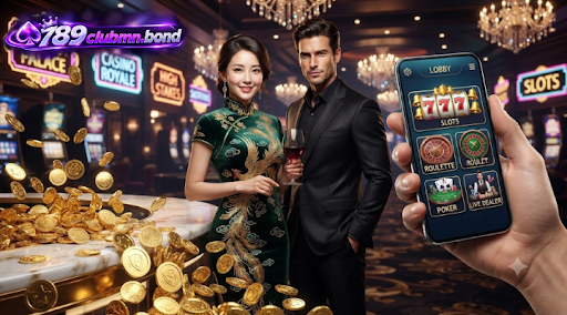 Phân tích giá trị cốt lõi của hệ thống giải trí trực tuyến 789club