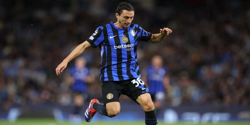 Matteo Darmian Và Hành Trình Bền Bỉ Từ Milan Tới Bologna